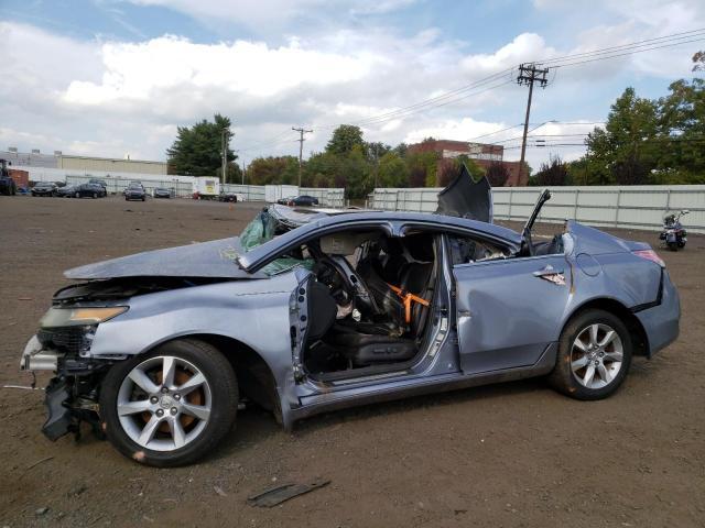  Salvage Acura TL