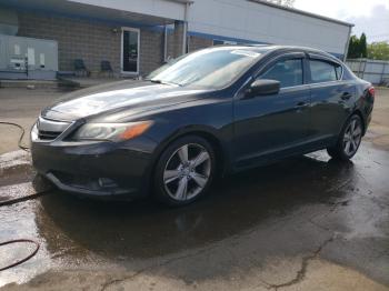  Salvage Acura ILX