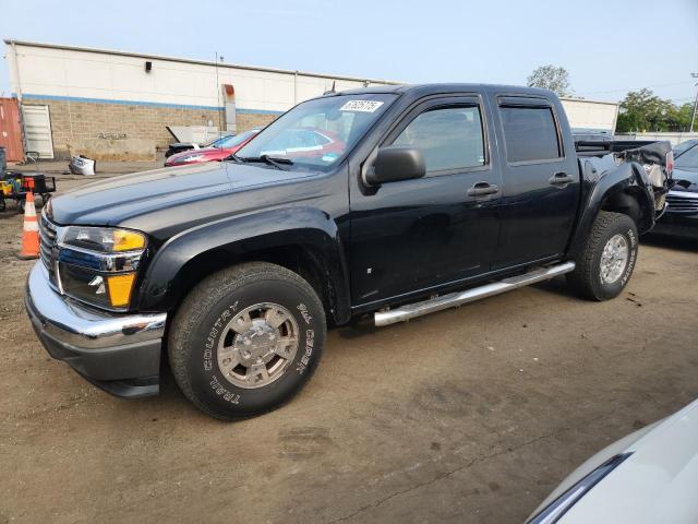  Salvage GMC Canyon