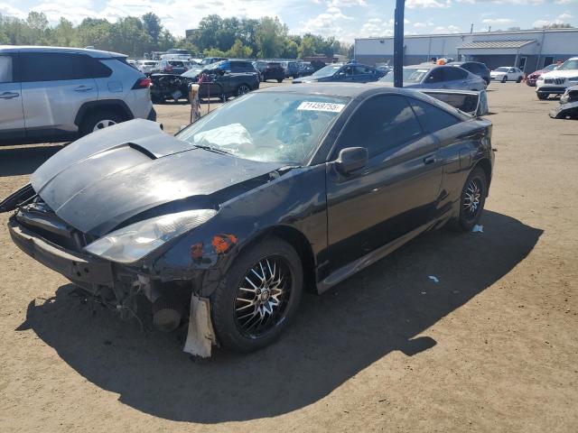  Salvage Toyota Celica