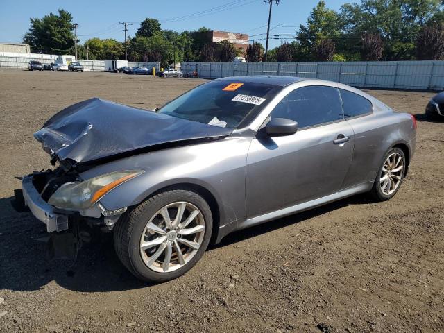  Salvage INFINITI G37