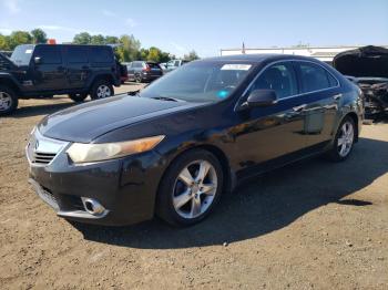  Salvage Acura TSX