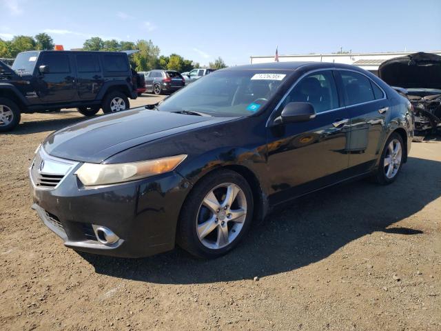  Salvage Acura TSX