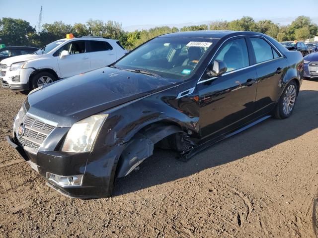  Salvage Cadillac CTS