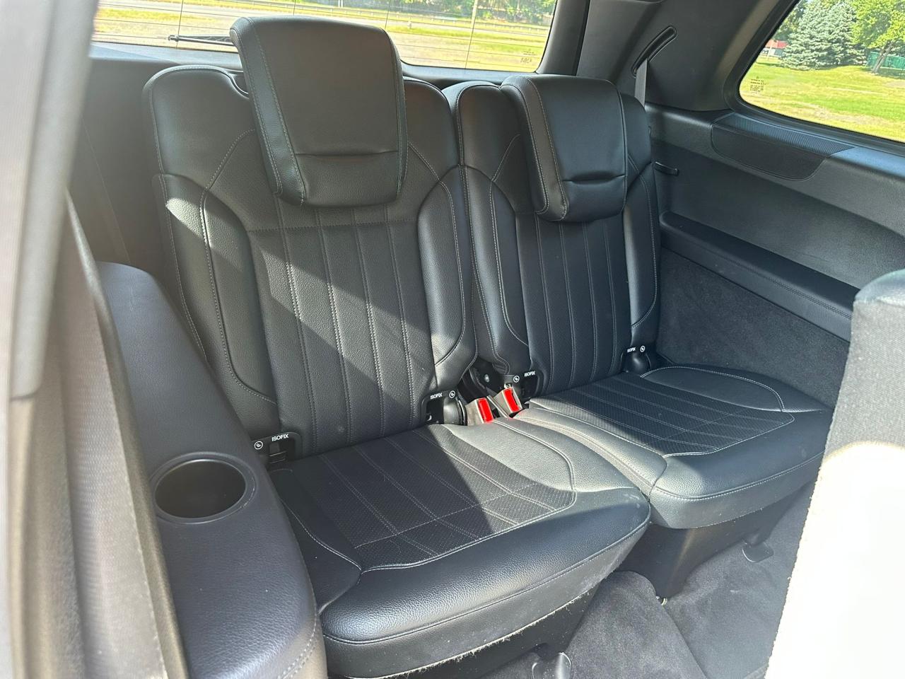 Mercedes-Benz Gls-class 450 4matic Image 11