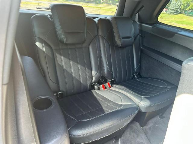 Mercedes-Benz Gls-class 450 4matic Image 11