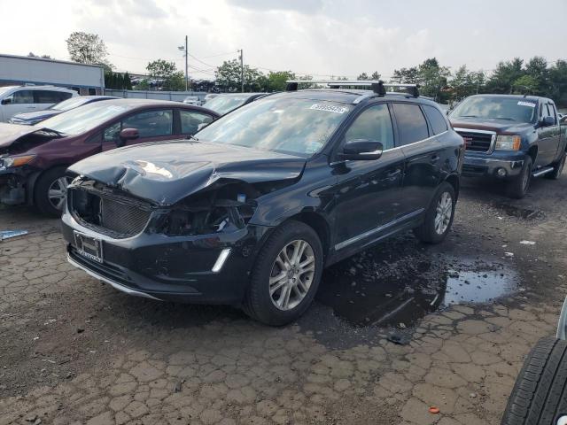  Salvage Volvo XC60