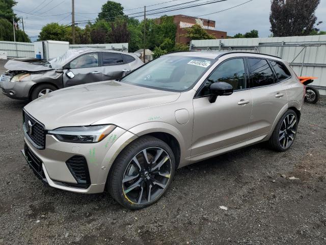  Salvage Volvo Xc60 Ultim