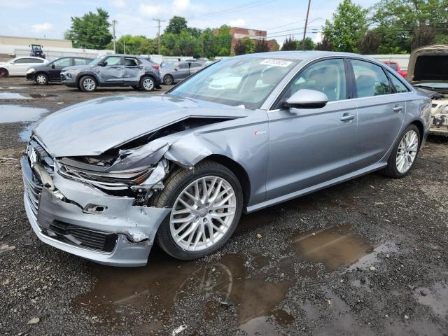  Salvage Audi A6