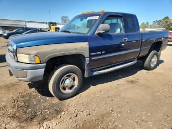  Salvage Dodge Ram 2500