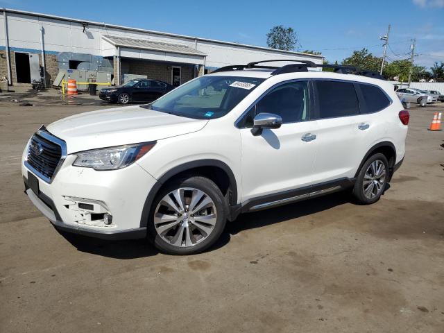  Salvage Subaru Ascent
