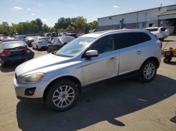  Salvage Volvo XC60