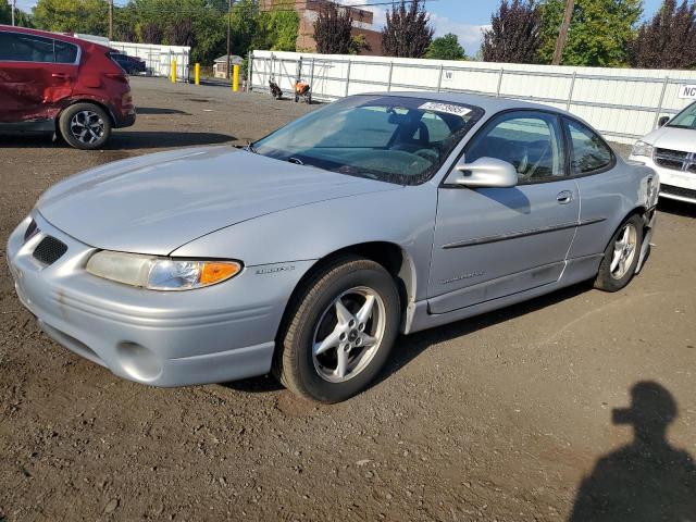  Salvage Pontiac Grandprix