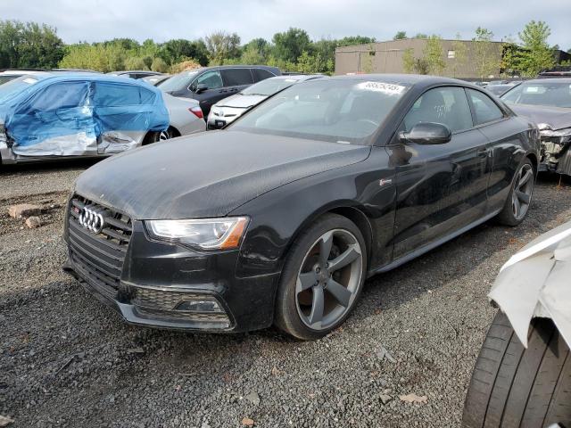  Salvage Audi S5