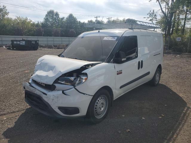  Salvage Ram Promaster