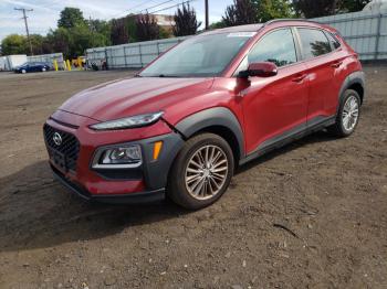  Salvage Hyundai KONA