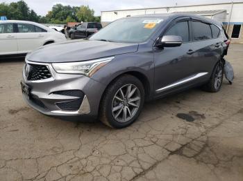  Salvage Acura RDX