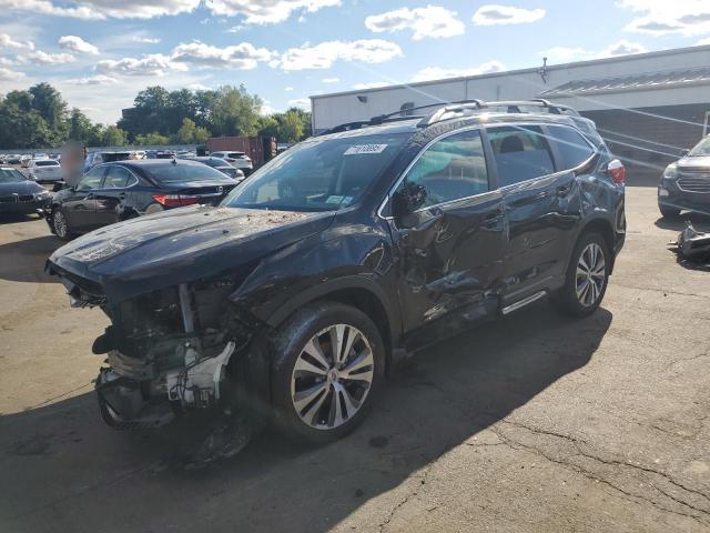  Salvage Subaru Ascent