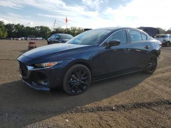  Salvage Mazda 3 Select S