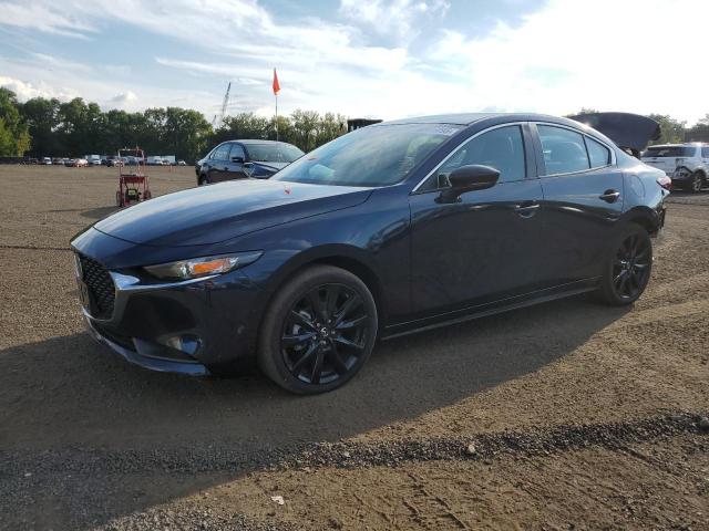  Salvage Mazda 3 Select S