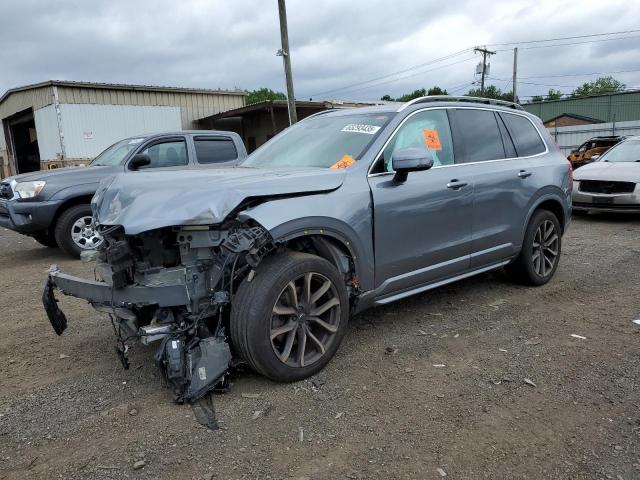  Salvage Volvo XC90