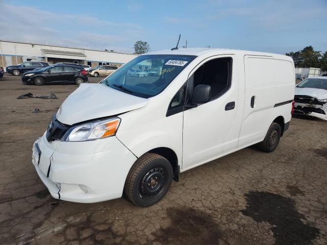  Salvage Nissan Nv