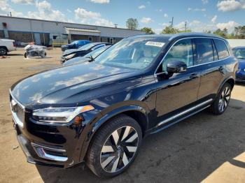  Salvage Volvo Xc90 Plus