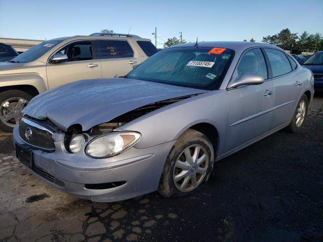  Salvage Buick LaCrosse