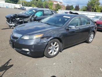  Salvage Acura TL