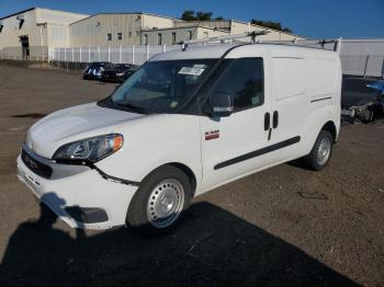  Salvage Ram Promaster