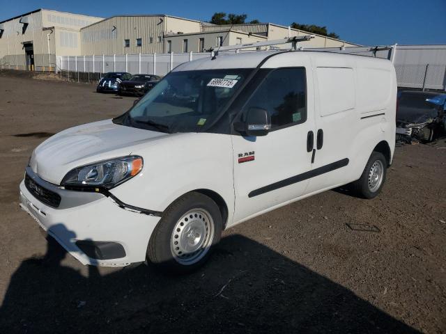  Salvage Ram Promaster