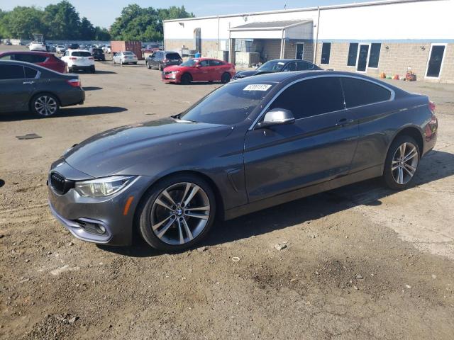  Salvage BMW 4 Series