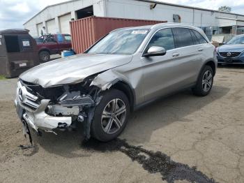  Salvage Mercedes-Benz GLC