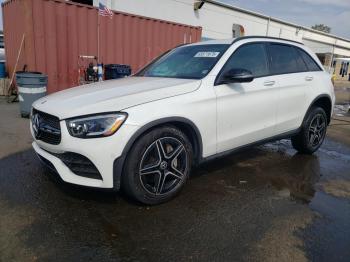  Salvage Mercedes-Benz GLC