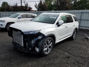  Salvage Hyundai PALISADE