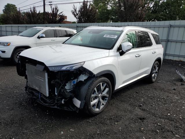  Salvage Hyundai PALISADE