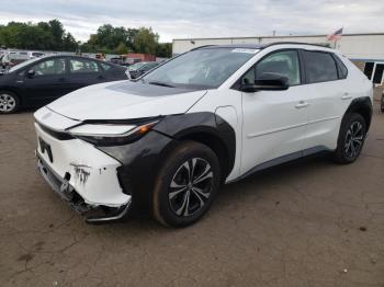  Salvage Toyota Bz4x Xle