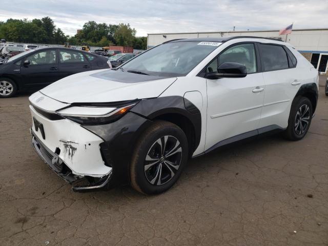  Salvage Toyota Bz4x Xle