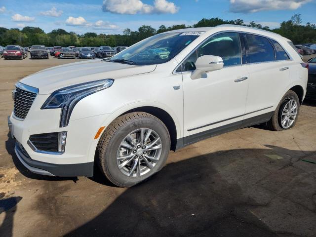  Salvage Cadillac XT5