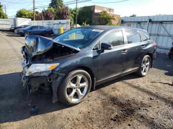  Salvage Toyota Venza