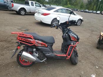  Salvage Other Motorcycle Motorcycle