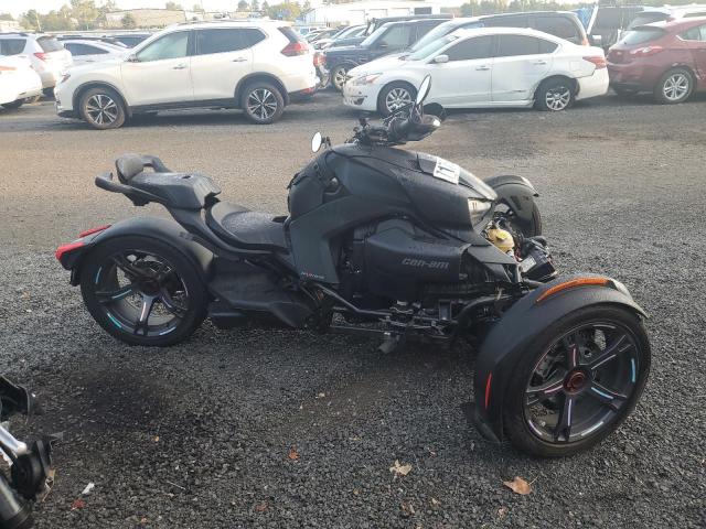  Salvage Can-Am Ryker