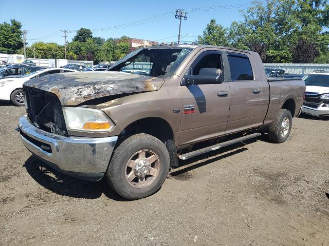  Salvage Dodge Ram 2500