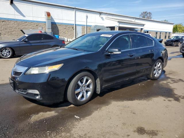  Salvage Acura TL