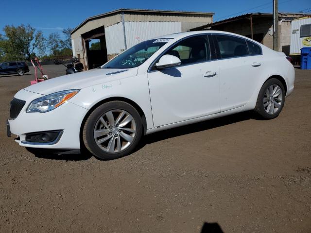  Salvage Buick Regal