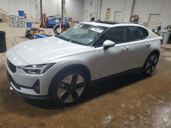  Salvage Polestar 2