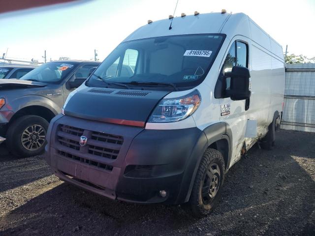  Salvage Ram Promaster