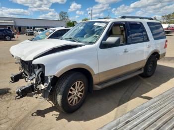  Salvage Ford Expedition