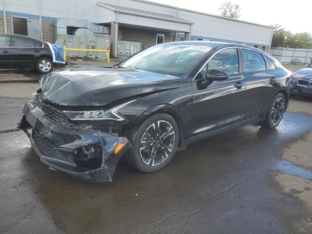 Salvage Kia K5