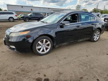  Salvage Acura TL